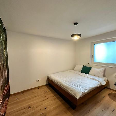 Venostis Apartman Prato allo Stelvio Kültér fotó