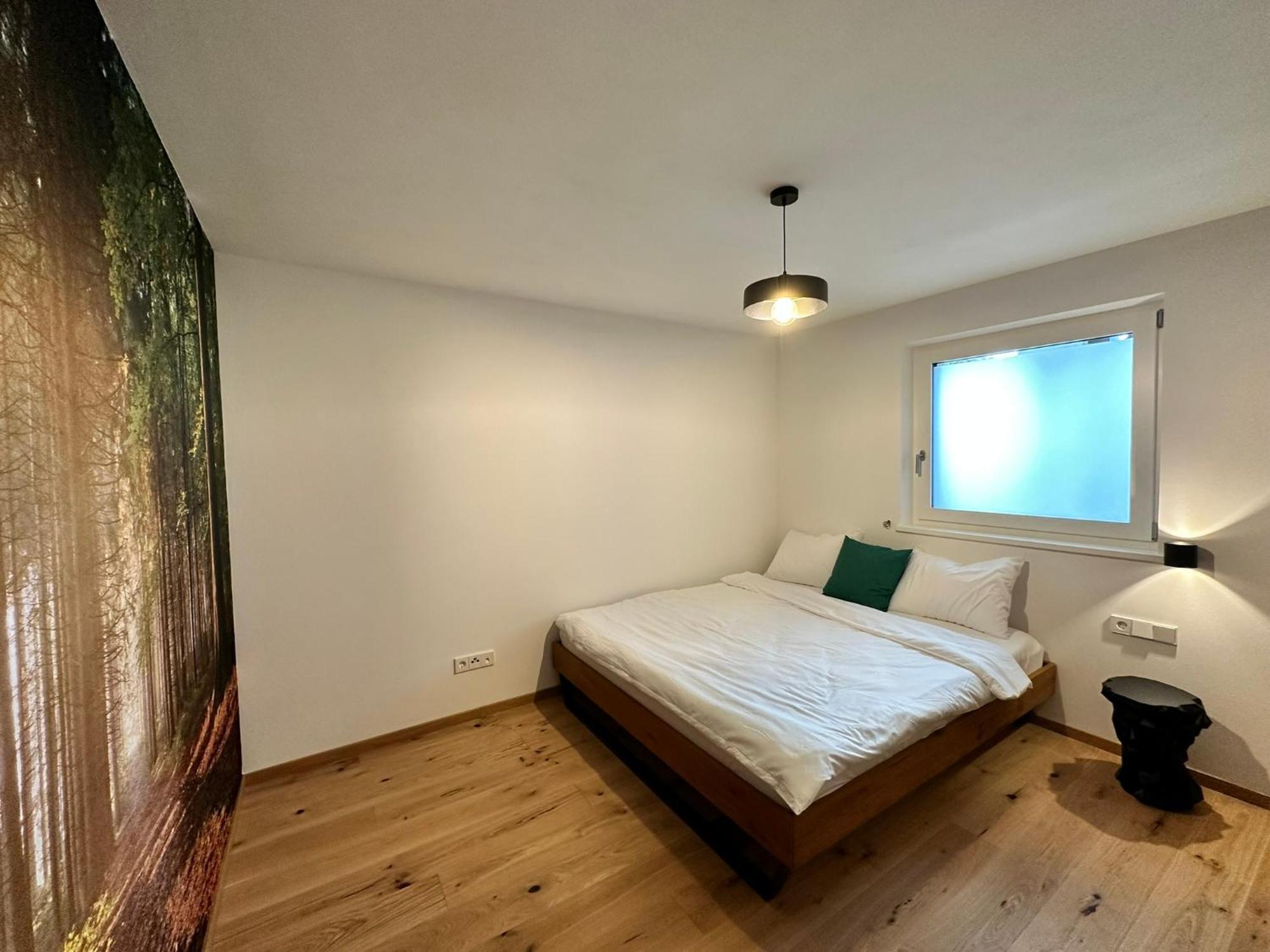 Venostis Apartman Prato allo Stelvio Kültér fotó