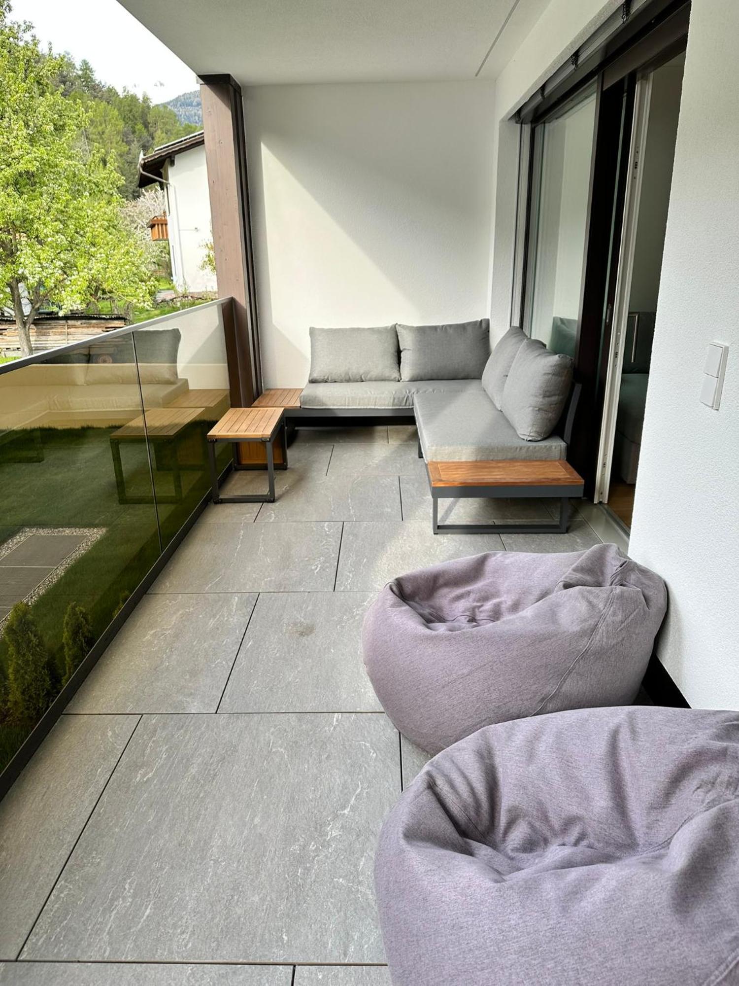 Venostis Apartman Prato allo Stelvio Kültér fotó